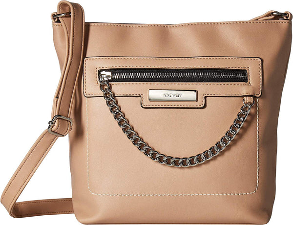 Nine West Womens Apphia Crossbody