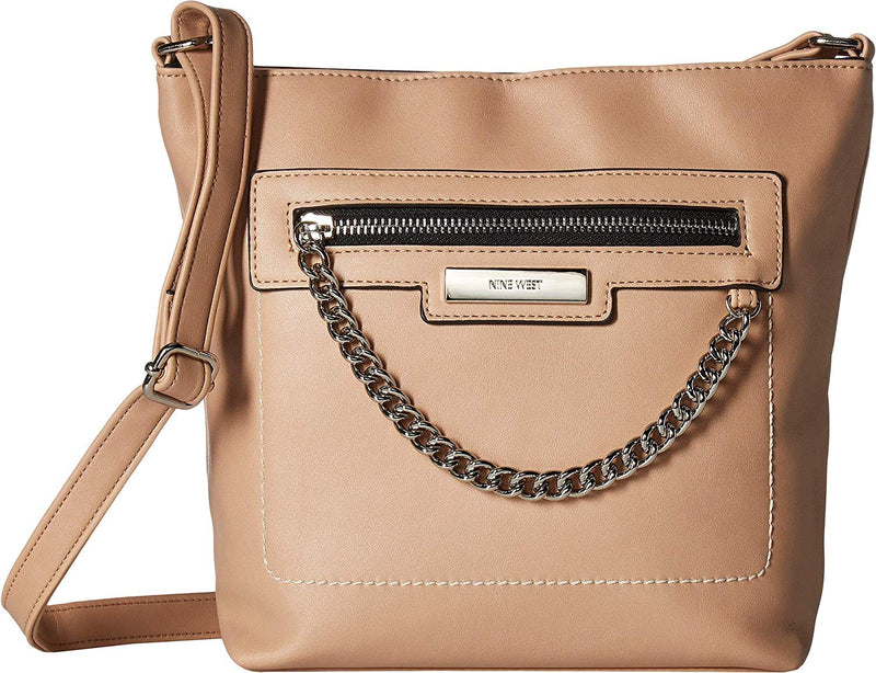 Nine West Womens Apphia Crossbody