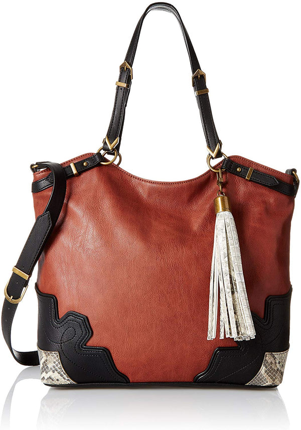 Nine West Dorbra Tote
