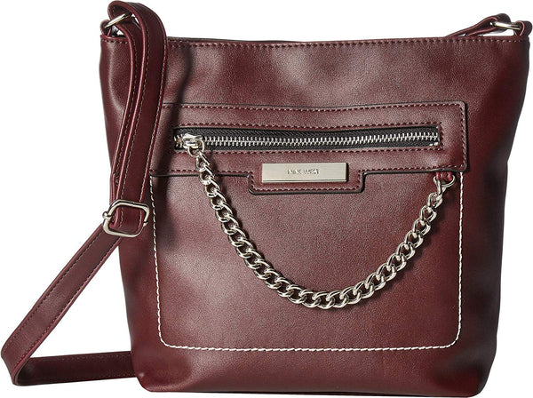 Nine West Womens Apphia Crossbody