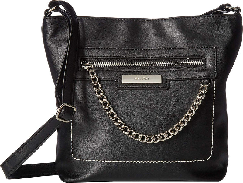 Nine West Womens Apphia Crossbody