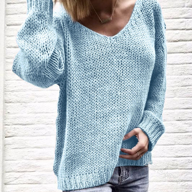 Women's Pullover sweater