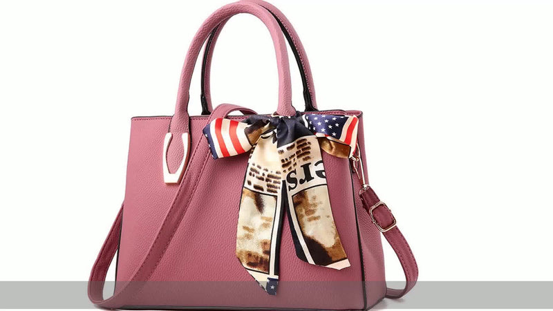 Autumn Designer handbag