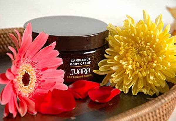 Candlenut Body Cream